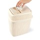Plastic Trash Can